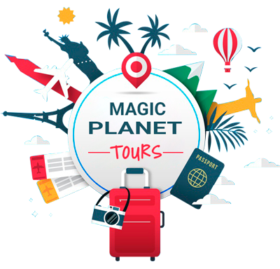 Magic Planet Tour