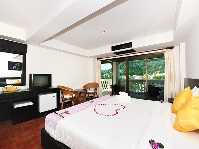 Hotel in Phuket: Andamantra Resort & Villa Phuket 08 Days 7  Nights (Per Couple)