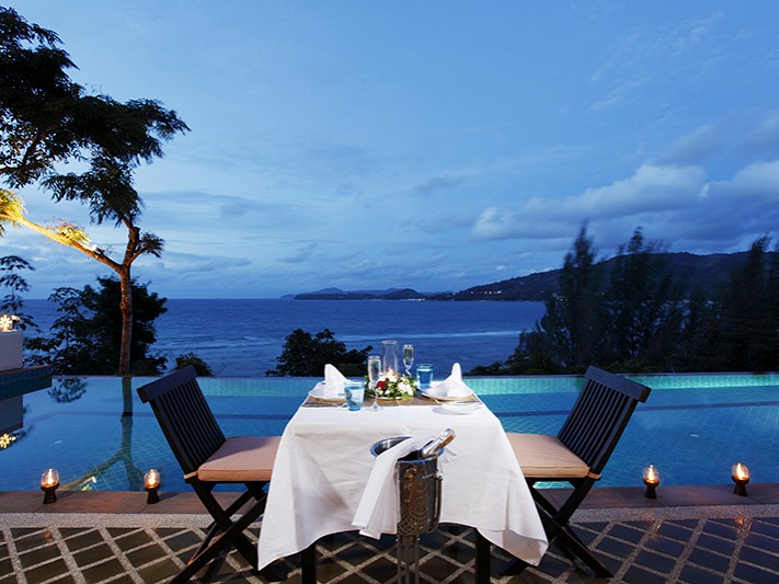Hotel in Phuket: Andamantra Resort & Villa Phuket 08 Days 7  Nights (Per Couple)