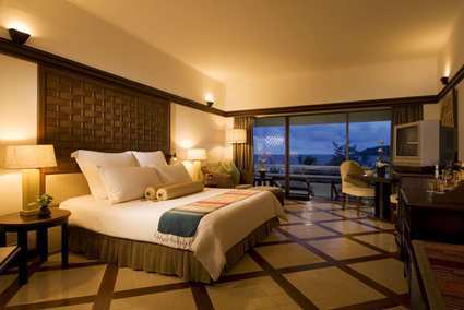 Hilton Phuket Arcadia Resort & Spa 08  Days 07 Nights