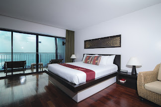 Andamantra Resort & Villa Phuket 8 Days 7 Nights(Per Couple)