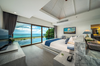 Andamantra Resort & Villa Phuket 8 Days 7 Nights(Per Couple)