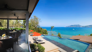 Amari Phuket  08 Days  7 Nights