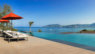 Amari Phuket  08 Days  7 Nights