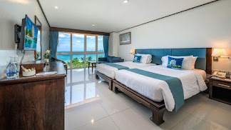 Andaman  Beach  Beach Resort 8 Days 7 Nights