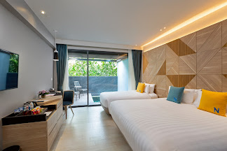 The Nature Phuket Resort &Spa  08 Days 07 Nights