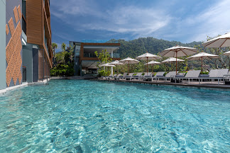 The Nature Phuket Resort &Spa  08 Days 07 Nights