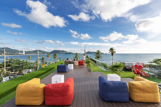 The Nature Phuket Resort &Spa  08 Days 07 Nights